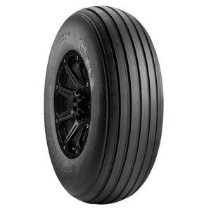 14L-16.1 Carlisle Farm Specialist I-1 Agricultural Tire LRG 14PLY Tire Only – Standard All-Season Tire for Farm & Agricultural