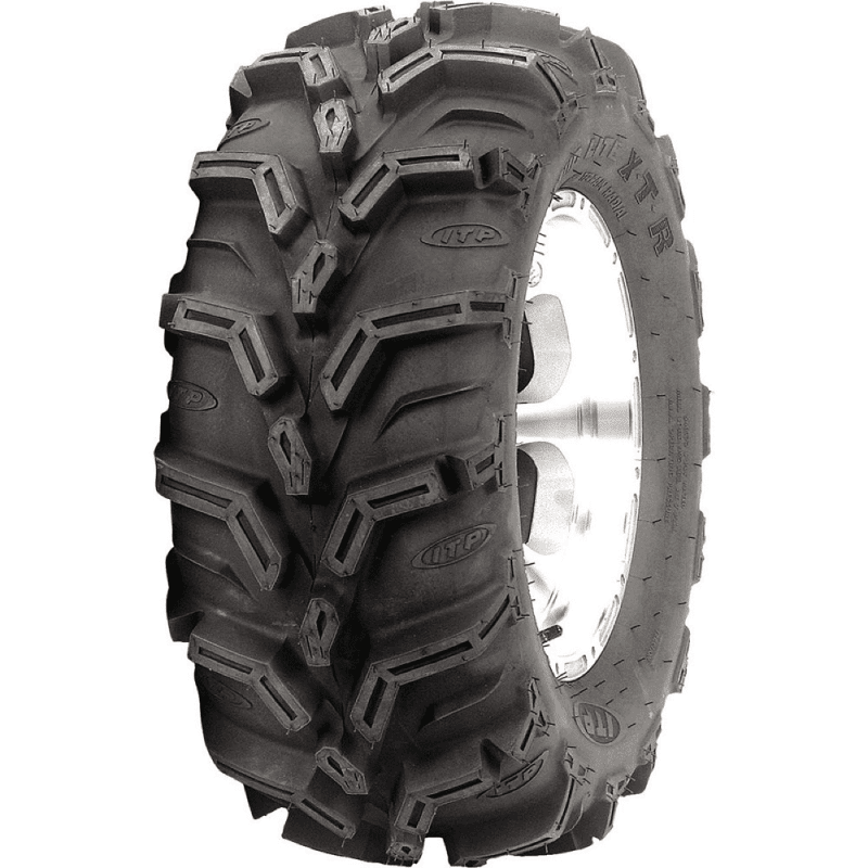 ITP Mud Lite XTR ATV/UTV Tire - 27X11R12 LRC 6PLY Rated