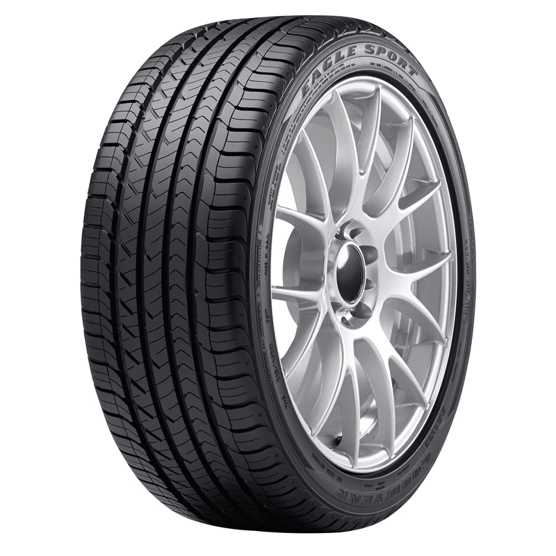 Goodyear Eagle Sport All-Season 225/45R18 95W XL Tire