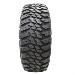 Kanati Mud Hog M/T LT295/70R17 121Q Load Range E All-Season Tire
