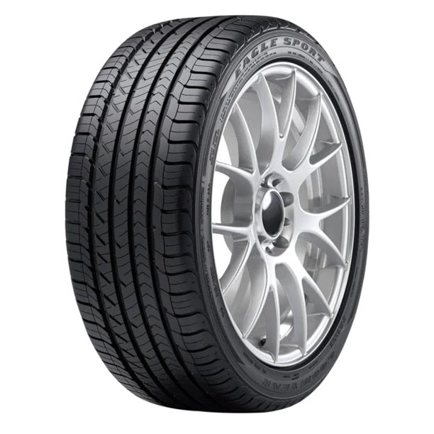 Goodyear Eagle Sport 285/45R22 110H All-Season Tire