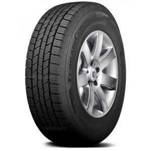 Continental Terrain Contact H/T All-Season 265/60R18 110T Tire