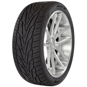 Toyo Proxes ST III 275/40R20 106W XL All-Season Tire