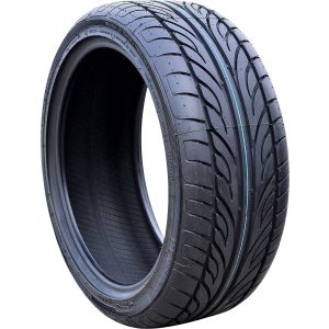 Forceum Hena 245/40R17 95W XL All-Season Tire