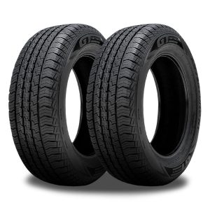 GT Radial Adventuro HT 275/60R20 114H All-Season Tires (Set of 2)