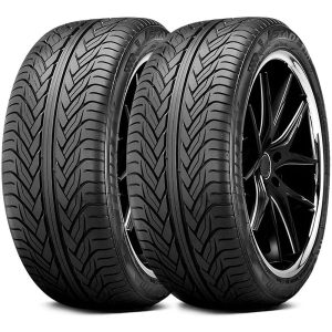 2 Lexani LX-THIRTY 315/35R20 110W UHP Performance All Season [55K Mi Warranty] LXST302035010 / 315/35/20 / 3153520