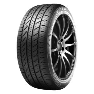 Tire (2 pack) Kumho Ecsta 4X II KU22 UHP 205/55R15 88V All-Season Tire