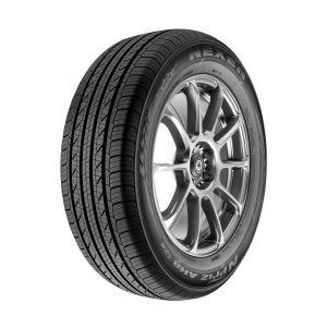 (2 pack) Nexen N'Priz AH8 All Season 205/65R15 94H Passenger – All-Season Tire for Passenger Car