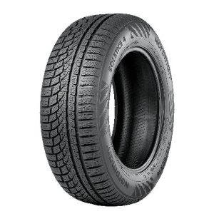 215/60R16 95H Nordman Solstice 4 All-Weather Tire made by Nokian 50K Warranty