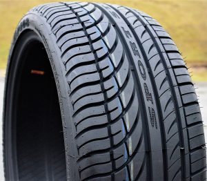 Fullway HP108 255/35R20 97W XL All-Season Tire