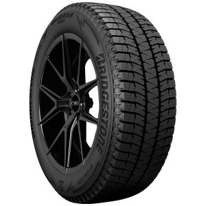 Bridgestone Blizzak WS90 225/50R18 95T – Winter Tire for Passenger Car
