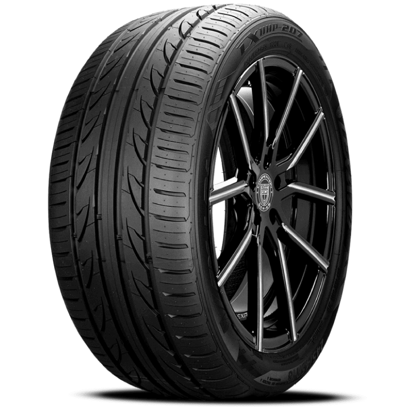 Lexani LXUHP-207 All-Season 205/45ZR17 88W XL Tire