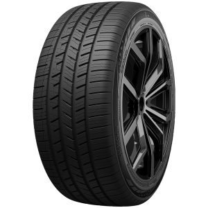 Summit Ultramax UHP A/S UHP All Season 235/50R19 103W XL Tire