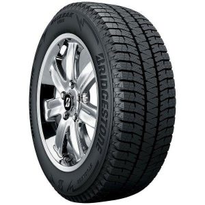 235/65R16 103T Bridgestone Blizzak WS90 2356516 – Winter Tire for Passenger Car