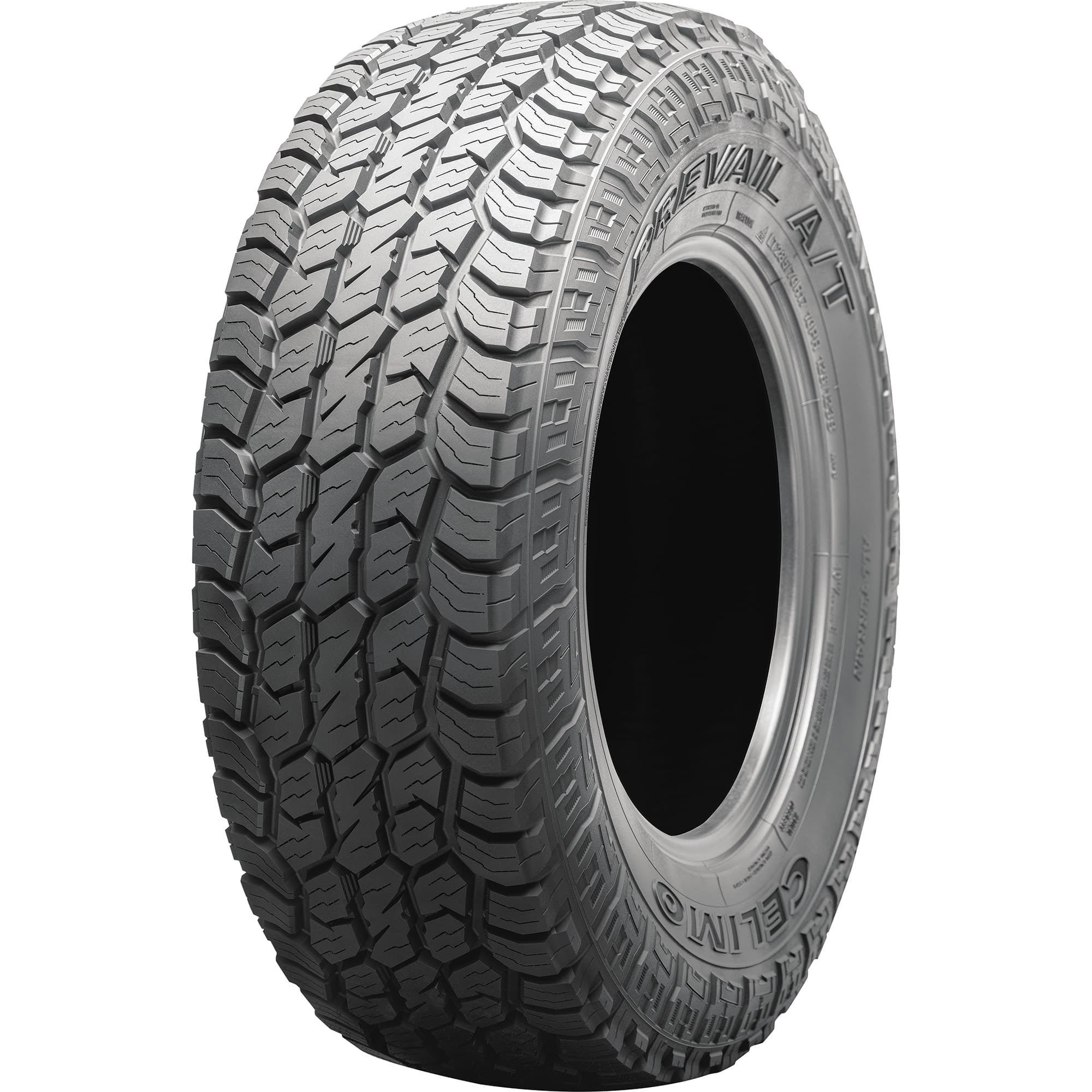 Celimo Prevail A/T 235/75R15 109T XL All-Season Tire