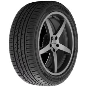 Mastercraft Avenger 245/50R20 102V All-Season Tire
