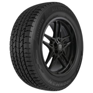 Ironman All Country HT 4S 245/70R16 107T All-Season Tire