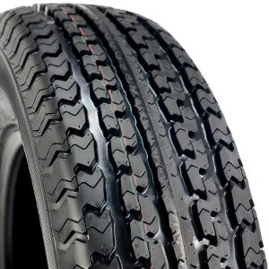 Transeagle ST Radial II Steel Belted ST235/85R16 128L LRF Trailer Tire