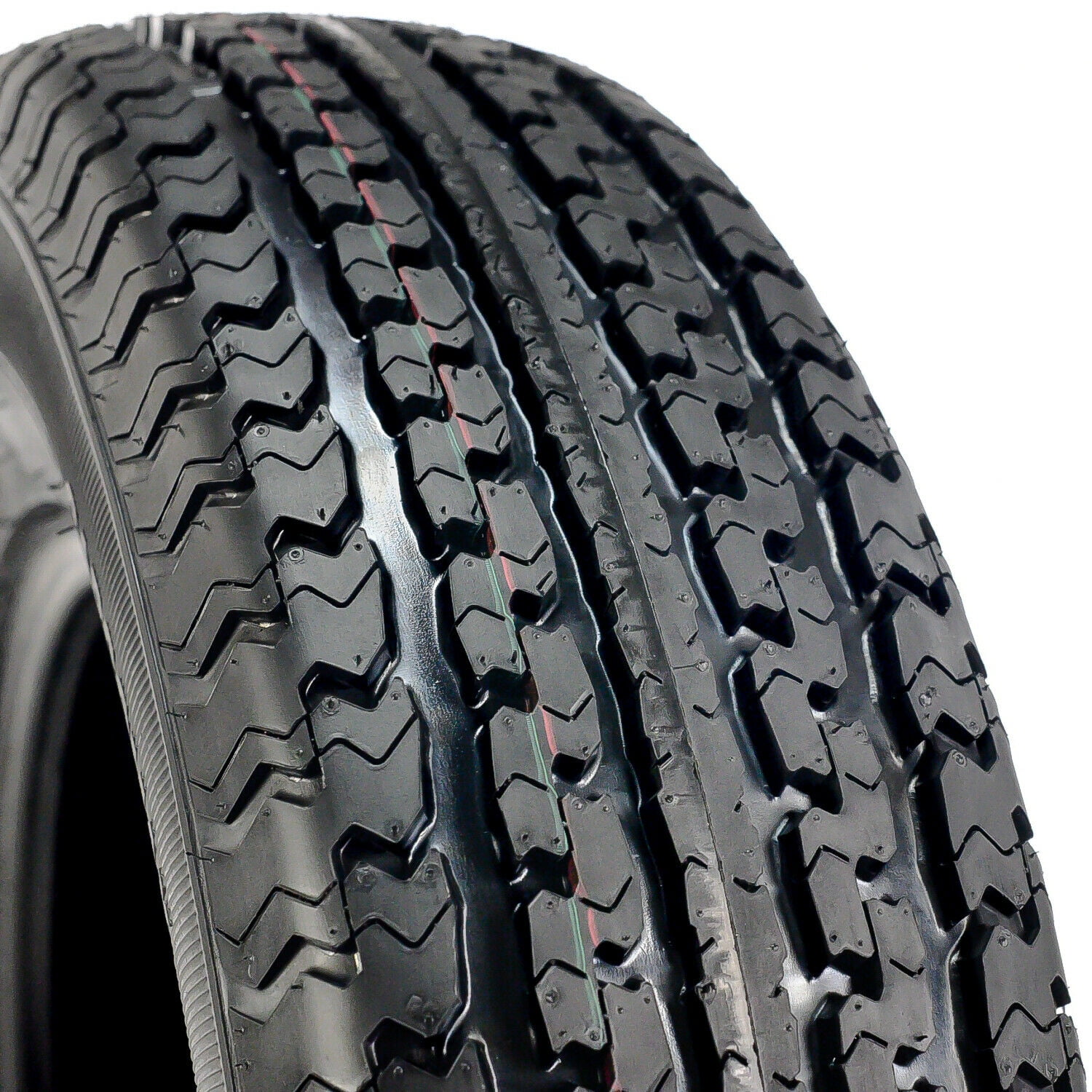 Transeagle ST Radial II Steel Belted ST235/85R16 128L LRF Trailer Tire