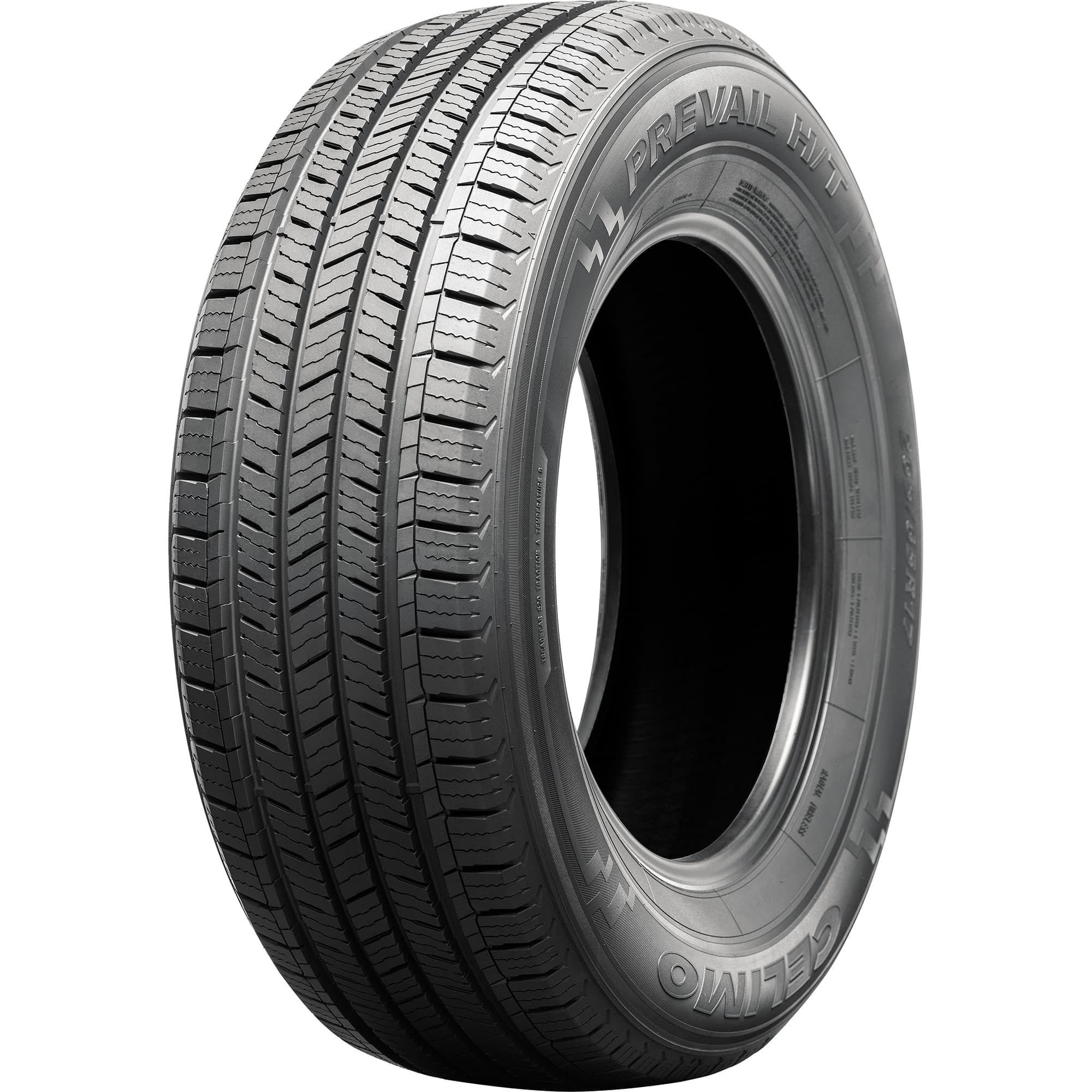 Celimo Prevail H/T 275/60R20 116H XL All-Season Tire