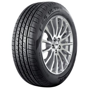 Cooper CS5 Ultra Touring 215/55R17 94V All-Season Tire