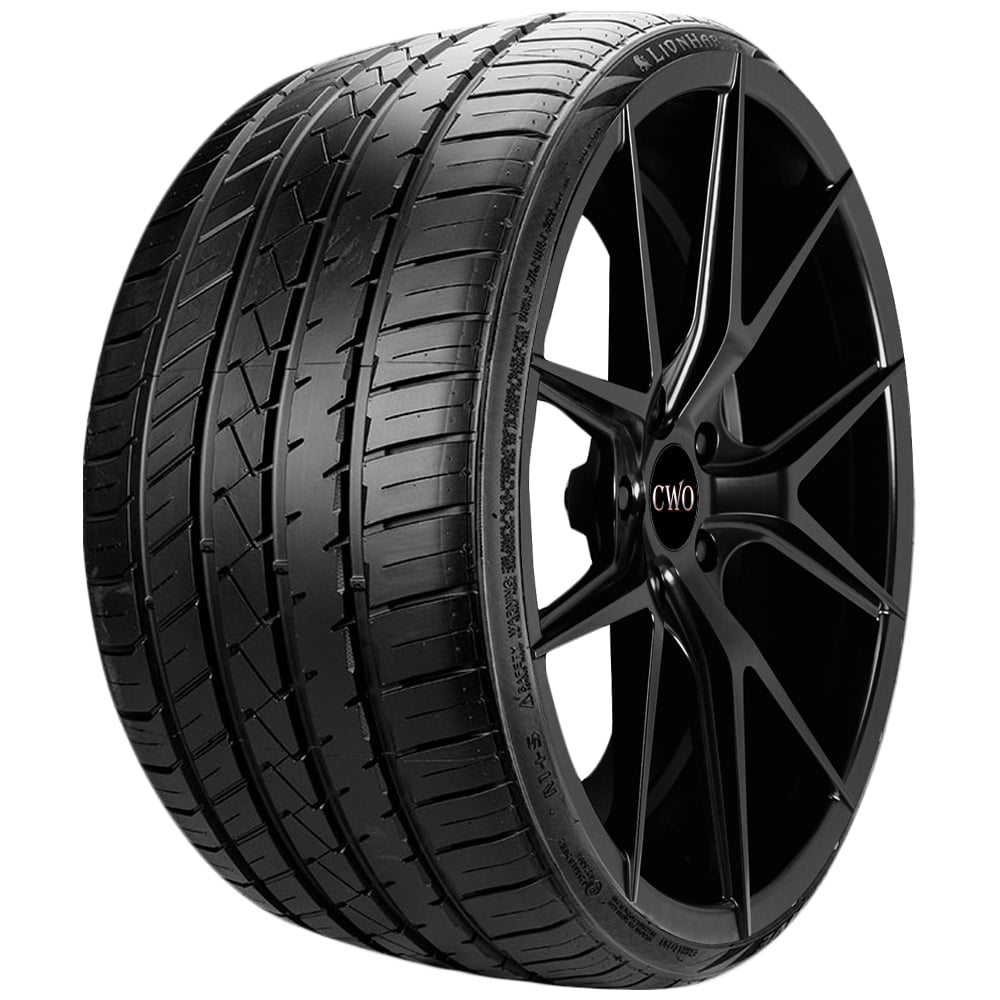 Lionhart LH-Five 285/40R22 110V XL Tire