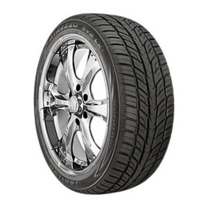Sailun Atrezzo SVR LX+ 285/50R20 116V XL All-Season Tire