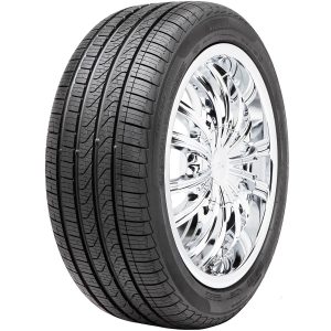 Pirelli Cinturato P7 All Season Run Flat 245/50R19 105H XL Tire