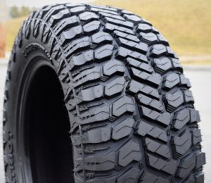 Patriot R/T 275/55R20 117T XL All-Season Tire