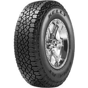 Kelly Edge A/T 275/55R20 113S All-Season Tire