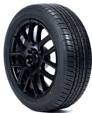 Vercelli Strada 1 215/55R17 98V All-Season Tire