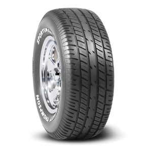 Mickey Thompson Sportsman S/T P235/60R15 98T Tire