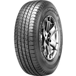 GT Radial Adventuro HT LT245/75R16 120S Load Range E All-Season Tire