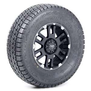 Lion Sport A/T LT35X12.50R20 121Q Load Range E All-Season Tire