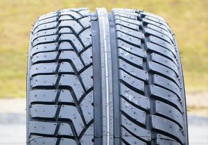 Forceum Heptagon SUV 255/55R18 109V XL All-Season Tire