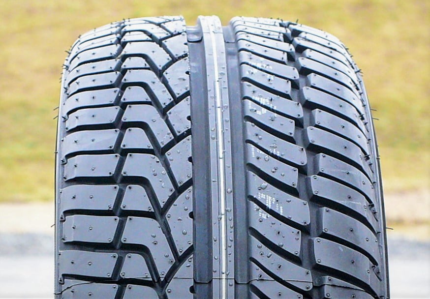 Forceum Heptagon SUV 255/55R18 109V XL All-Season Tire