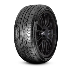Pirelli P Zero Nero All Season 255/40R19 96W Tire