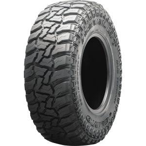 Celimo Prevail M/T LT37X12.50R20 128Q Load Range F All-Season Tire