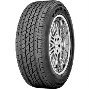 Toyo Open Country H/T 275/55R20 113H A/S All Season Tire