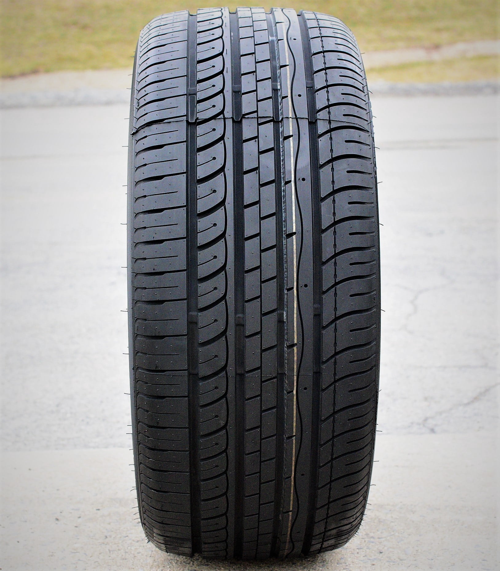 Fullrun F7000 245/45ZR20 103W XL All-Season Tire