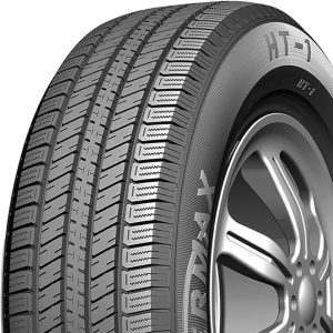 Supermax HT-1 LT245/75R16 120S Load Range E All-Season Tire