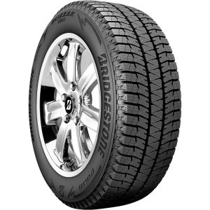 Bridgestone Blizzak WS90 225/40R18 92H XL Winter Tire