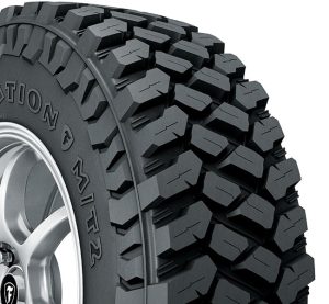 Firestone Destination M/T2 LT285/70R17 121/118Q E 10 Ply MT Mud Tire