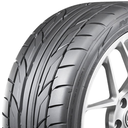 Nitto NT555 G2 225/45ZR18 95W XL Tire