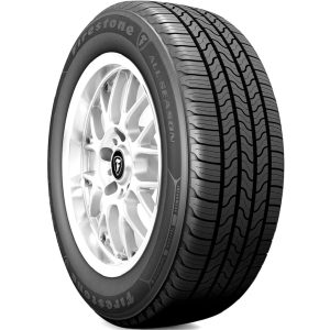 Firestone All Season 225/65R16 100T Tire