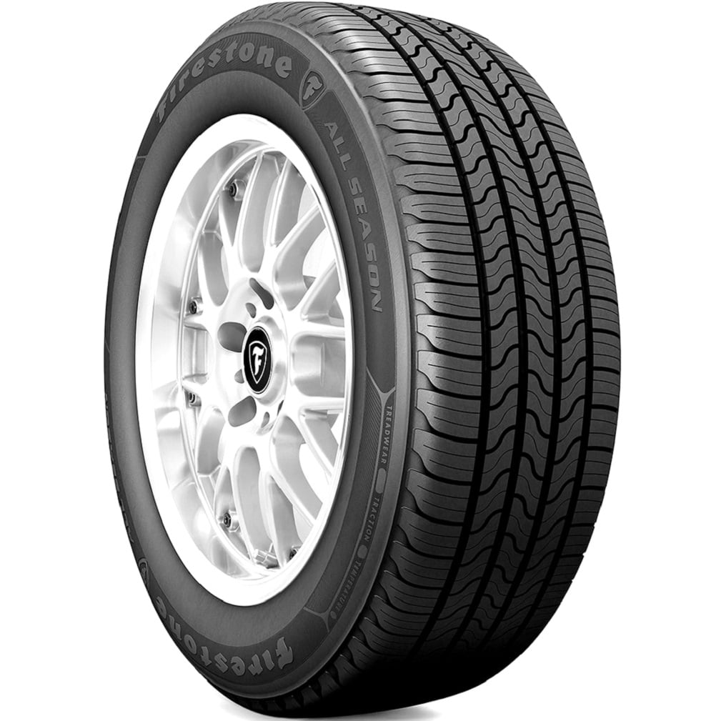 Firestone All Season 225/65R16 100T Tire