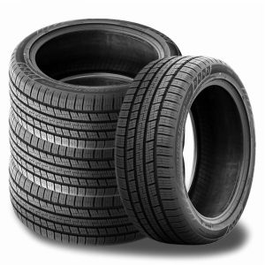 Lexani Quattro Tempo Tour AW 225/45R17 94V XL Tires (Set of 4)