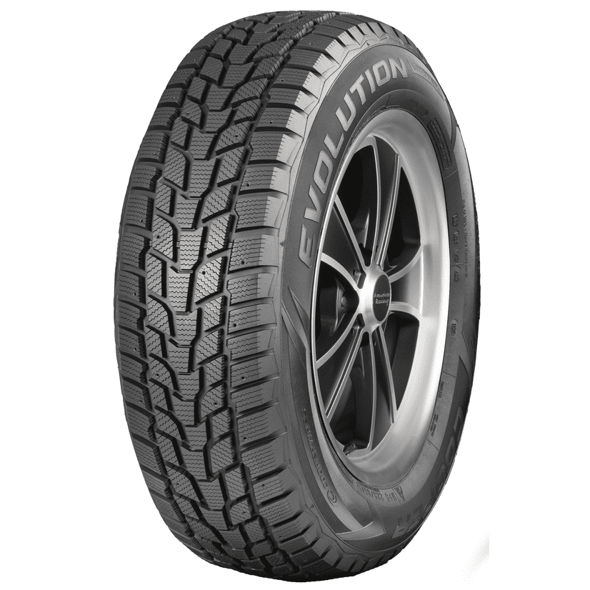 Cooper Evolution 235/60R18 103T Winter Tire