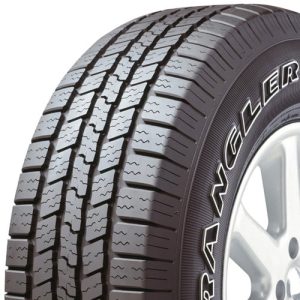 Goodyear Wrangler SR-A 225/70R15 100S Tire