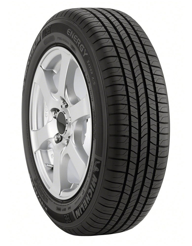 Michelin Energy Saver All-Season Passenger 225/50R17 94V Tire